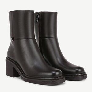 Franco Kyra Ankle Bootie